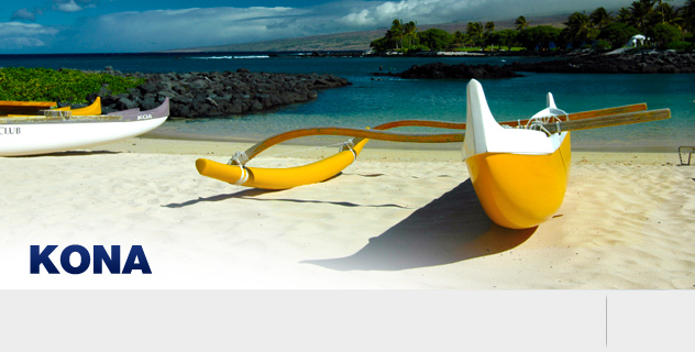 Visit Kona