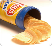 Lays Stax