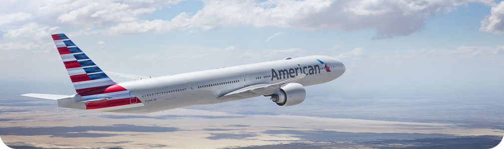 Flagship First Transcontinental − Travel information − American Airlines